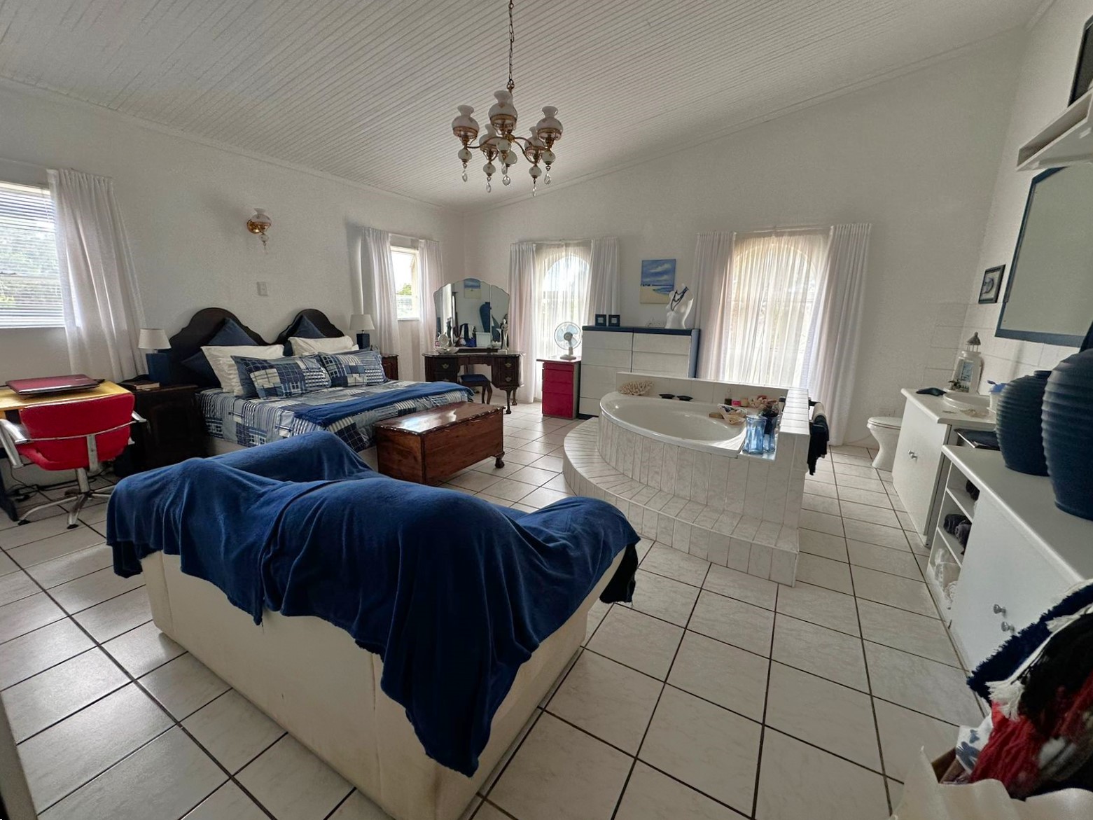 5 Bedroom Property for Sale in Boskloof Eastern Cape